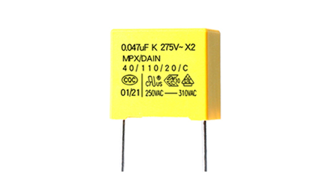 x2電容該怎么選擇？275V電壓夠用嗎