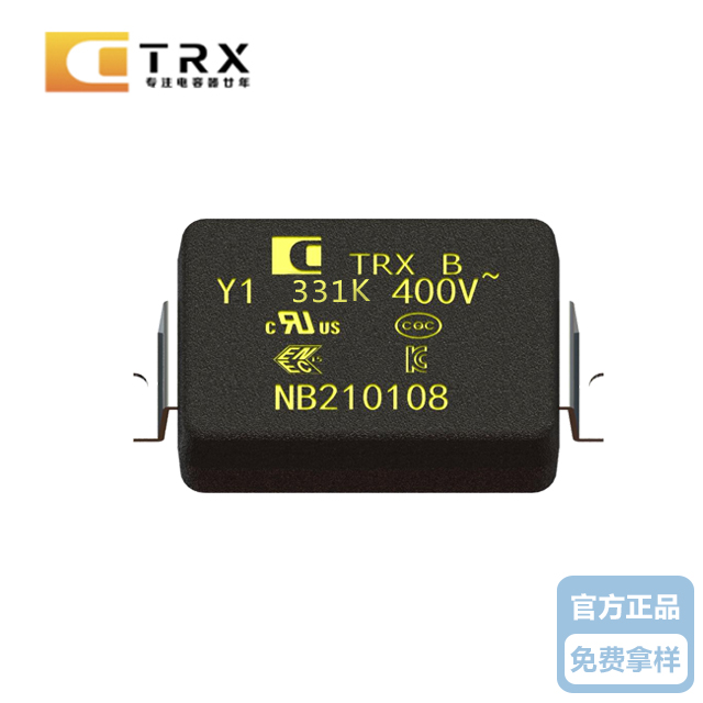 特銳祥SMC-Y1331K陶瓷電容/AC400V現(xiàn)貨供應