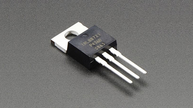 mosfet為什么能占據(jù)功率半導體40%的份額？