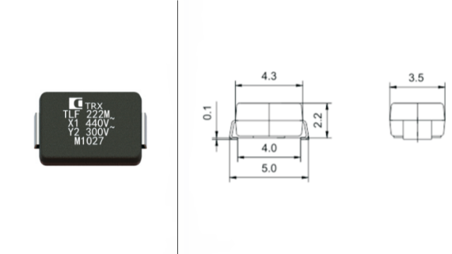 安規(guī)電容的認(rèn)證有哪些？你知道嗎？