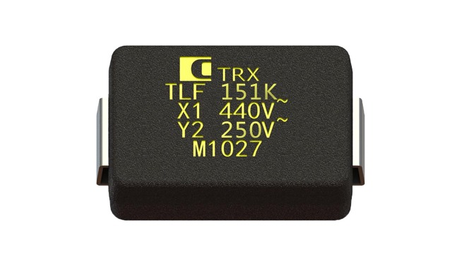 貼片y電容取代插件y電容已是大勢所趨，哪些國產(chǎn)品牌值得信賴？
