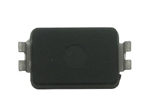 TGY2102KB高容值貼片Y電容反面