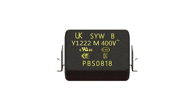 什么是貼片y電容？主要材料、優(yōu)勢與應(yīng)用領(lǐng)域介紹!
