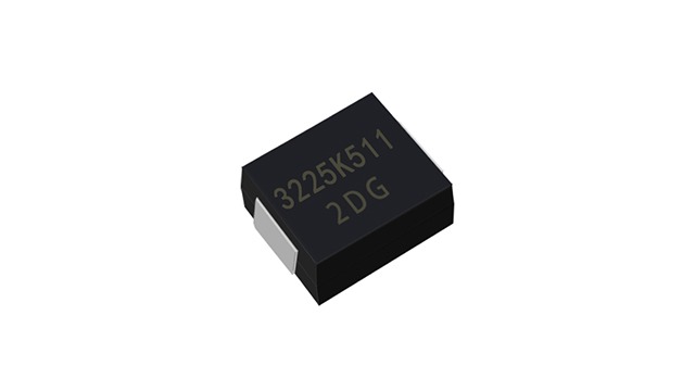塑封貼片壓敏電阻的型號(hào)及其特點(diǎn)，你了解多少?