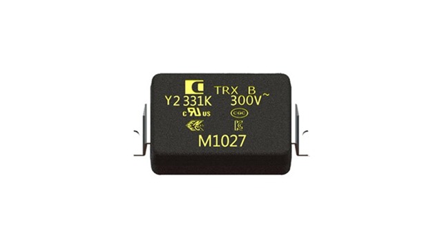 TBY2331KB貼片Y電容規(guī)格參數(shù)、規(guī)格書、結(jié)構(gòu)特性以及應(yīng)用范圍