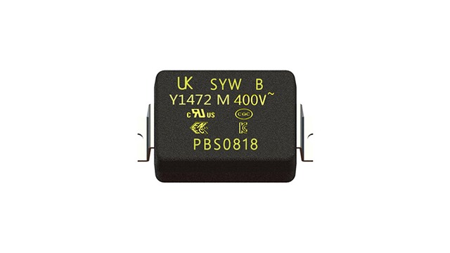 貼片y電容的3大作用，為電子設(shè)備提供穩(wěn)定性能!